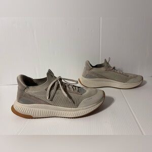 Boss TTNM EVO walking running training sneakers shoe men size 45 EU / 12 US